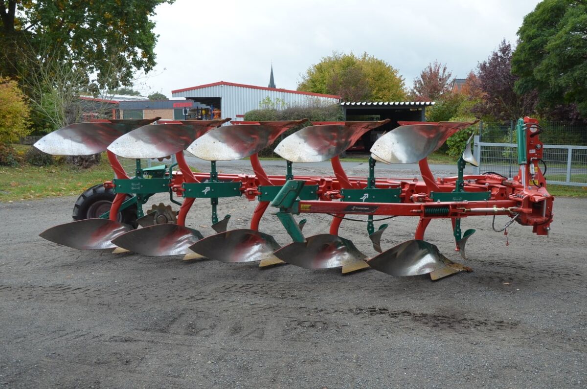 Kverneland 3300 S-100-5 Packerarm 3