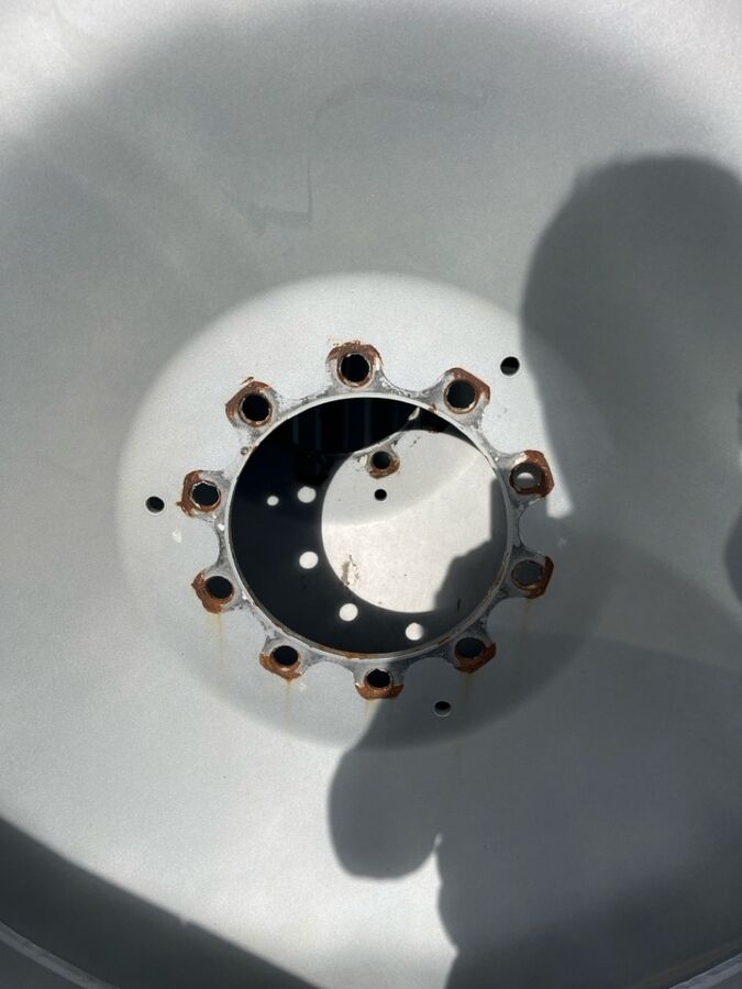 Alliance 340/85R48 2