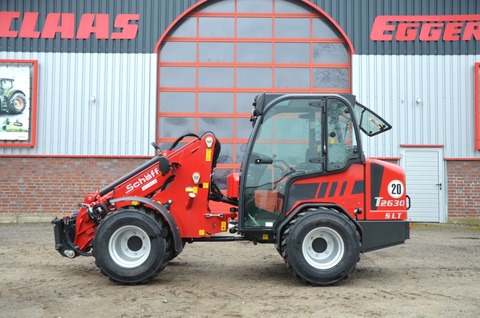 Sonstige 2630T SLT