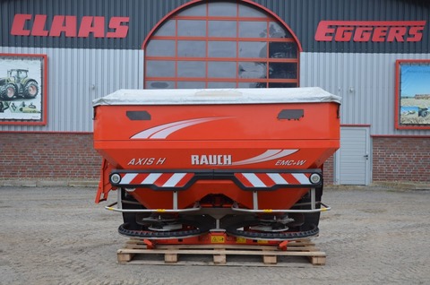 Rauch AXIS H 50.2 EMC+W AXMAT