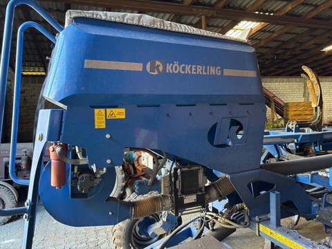 Köckerling Speed Drill 2