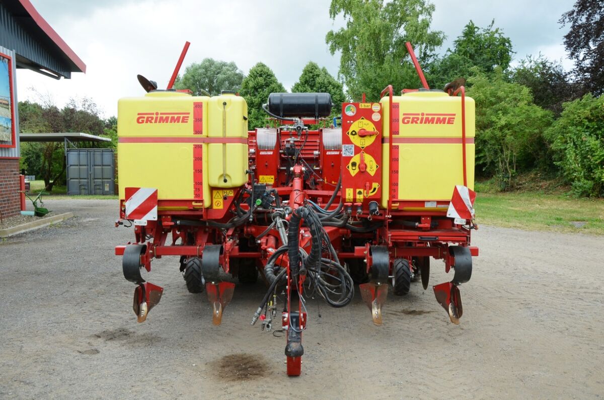 Grimme GL 430 2