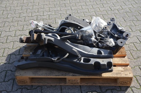 Sonstige passend zum Arion 400 A43