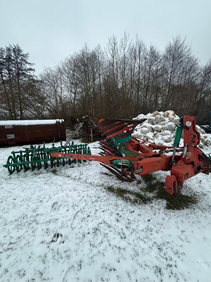 Kverneland EG 100-300-5 Packomat 2