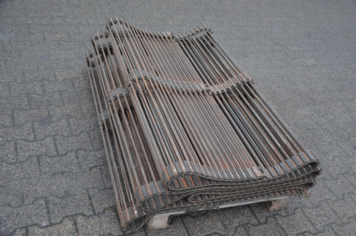 Grimme 1. Siebband EVO 280 35 tlg. 2