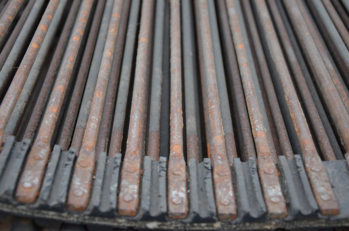 Grimme 1. Siebband EVO 280 35 tlg. 3