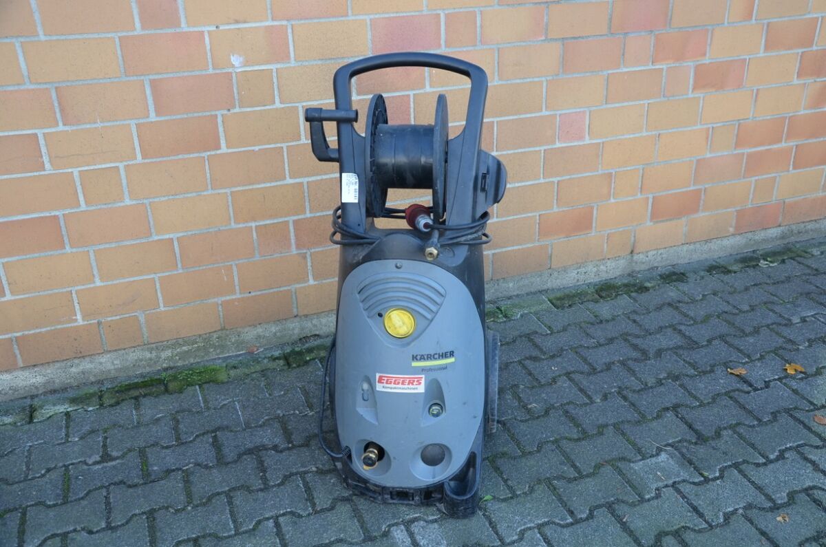 Kärcher HD 10/23-4 SX Plus 1