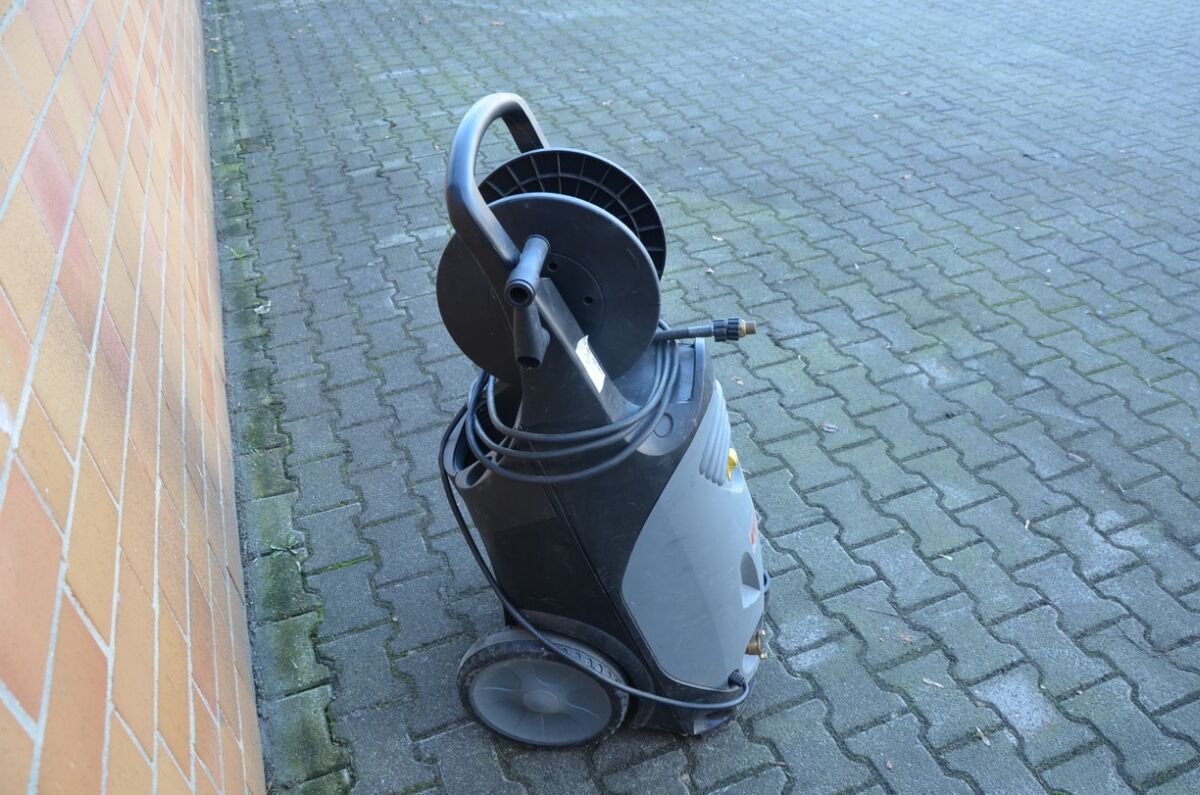 Kärcher HD 10/23-4 SX Plus 3