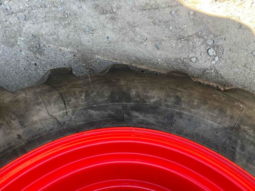 Fendt 312 Vario Profi+ 2