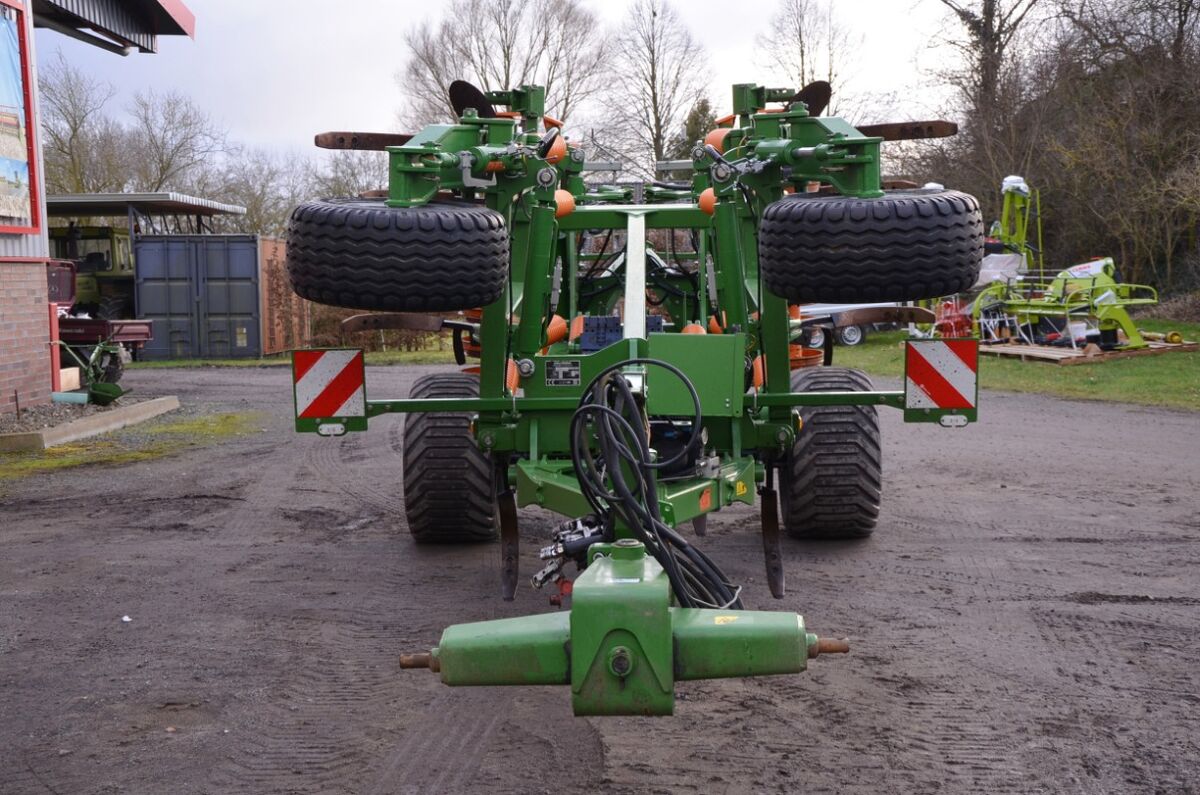 Amazone Cenius 4003-2TX 2