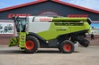 CLAAS LEXION 740