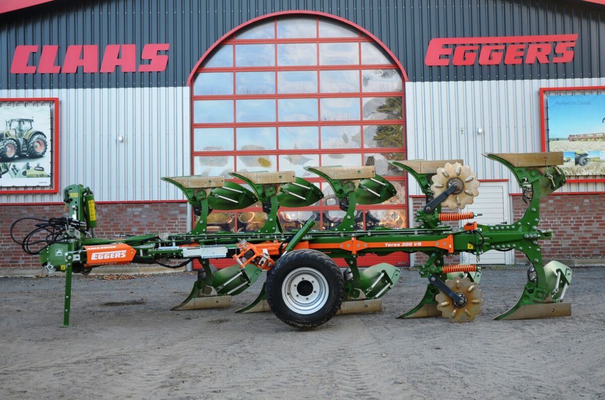 Amazone Teres 300 V 5+0 100 1