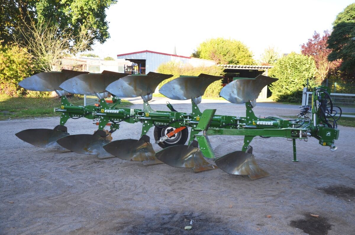 Amazone Teres 300 V 5+0 100 3