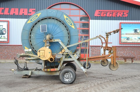 Sonstige G5D 110x490m