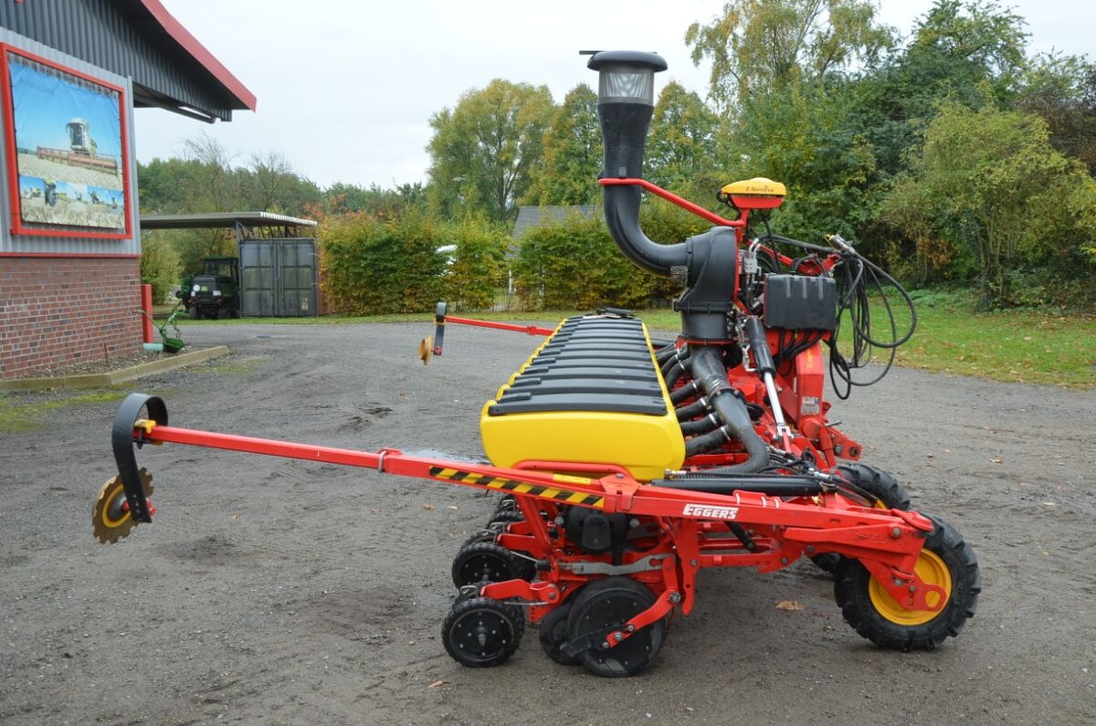 Väderstad Tempo V 12 2