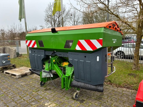 Amazone ZA-TS 3200 Super Profis Tronic