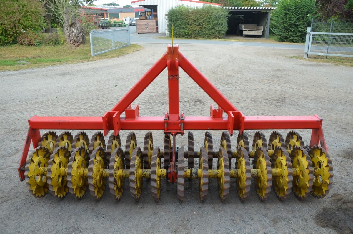 Prismenwalze 3,00m 2