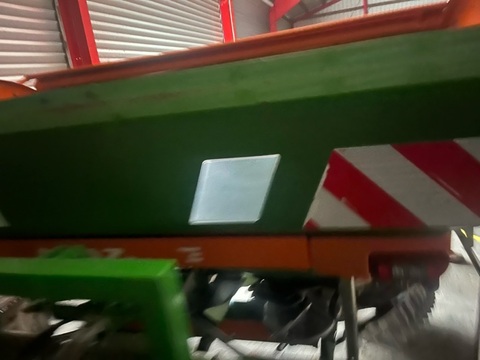 Amazone ZA-V 3200 Profis Hydro 3