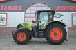 CLAAS ARION 650 CMATIC