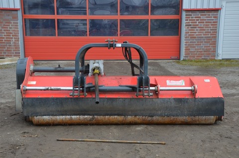 DRAGONE VX 300 FSH