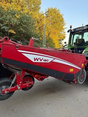 Grimme WV 180 3