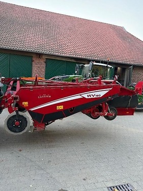 Grimme WV 180