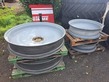 Sonstige W10x54 & W10x36