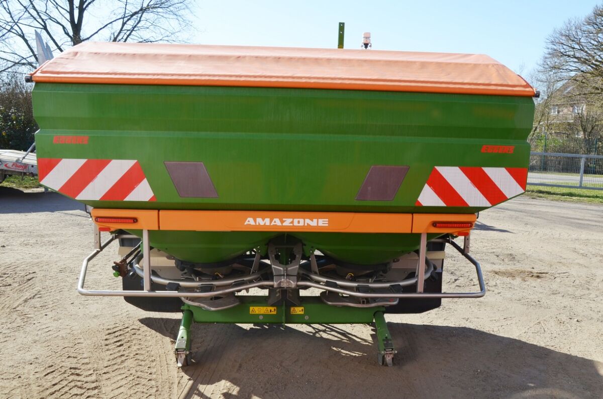 Amazone ZA-TS 4200 Ultra Profis Hydro 3