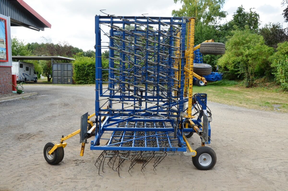 Treffler TS 920/M3/5N 2