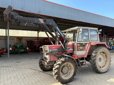 Massey Ferguson 284 S