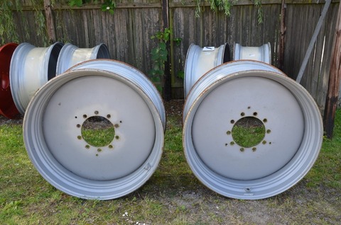 Sonstige TW 18x42