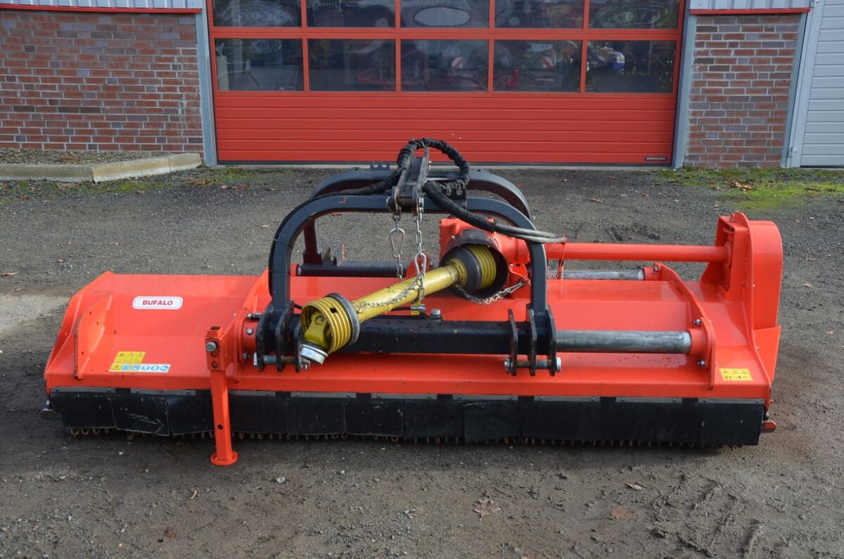 Maschio Bufalo 280 1