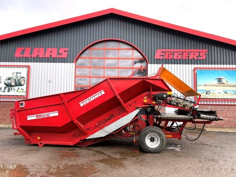 Grimme RH 20-60