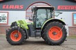 CLAAS ARION 650 CMATIC