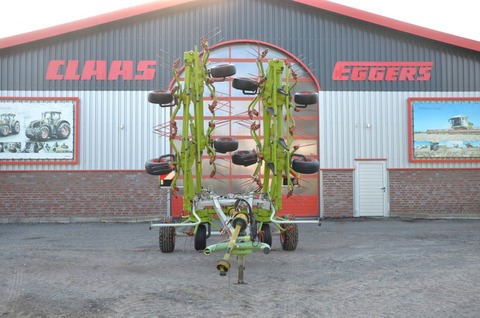 CLAAS VOLTO 1100 T
