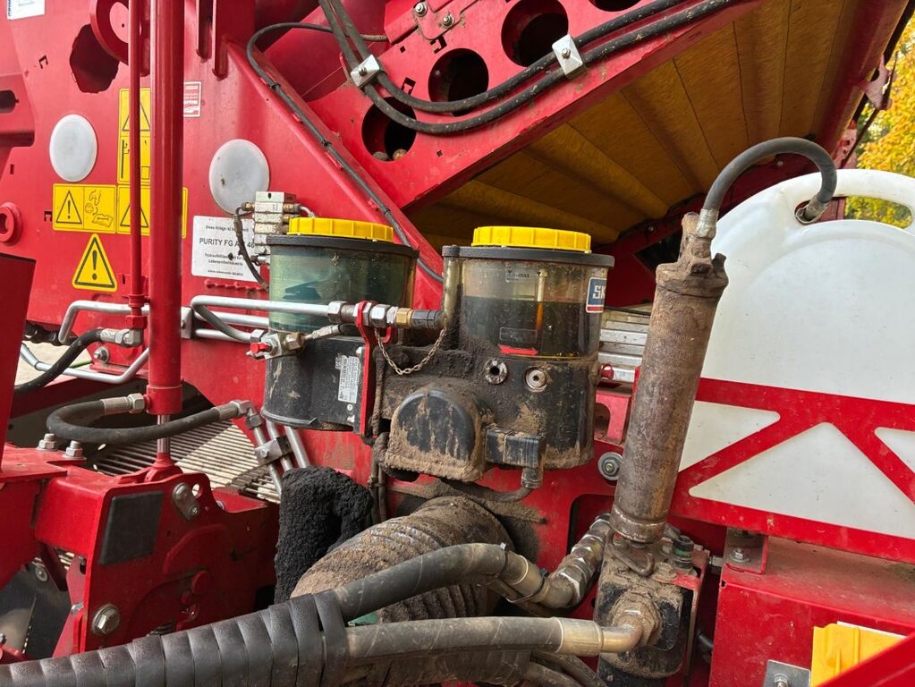 Grimme EVO 280 ClodSep GEN II 3