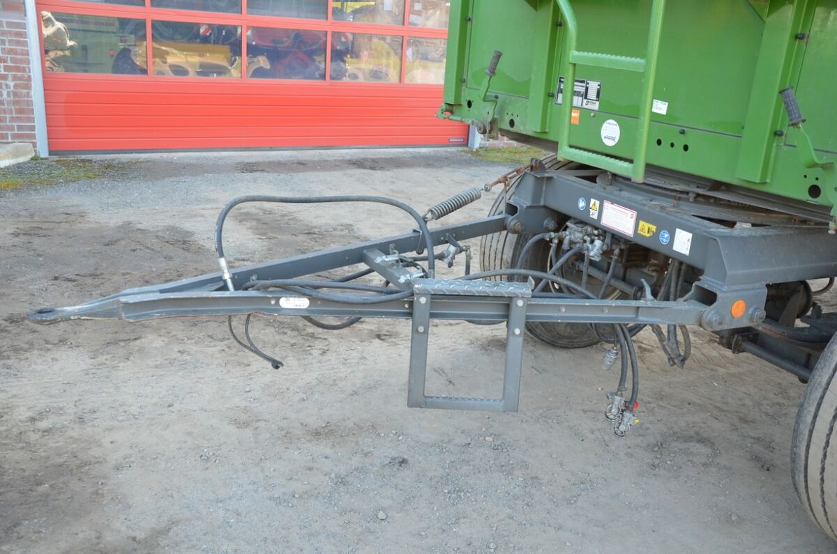 Kröger-Agroliner agroliner HKD 302 3