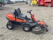 Husqvarna R420 TsX AWD