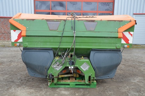 Amazone ZA-M 1500 Profis