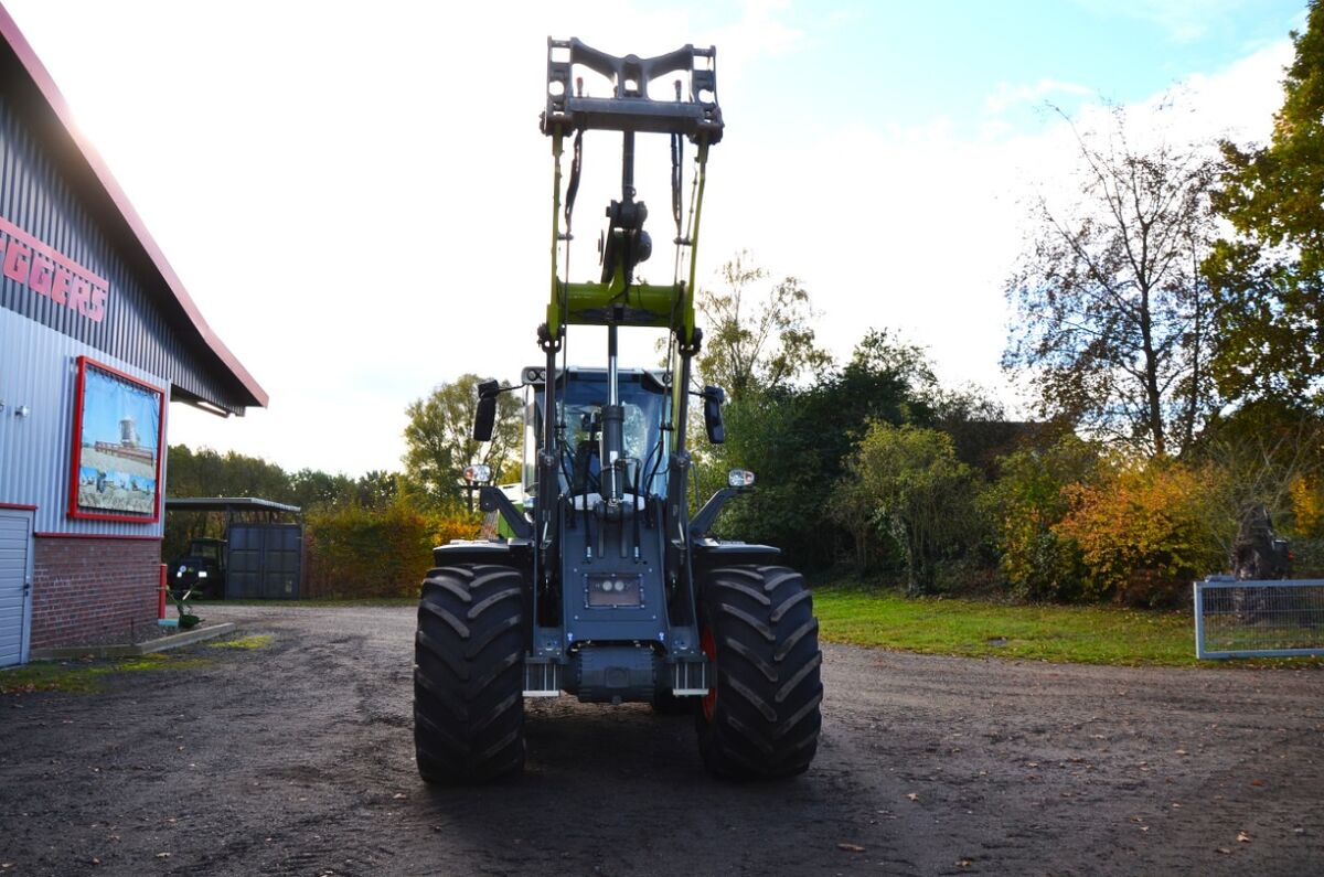 Claas TORION 1611 P 2