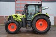 CLAAS ARION 660 CMATIC - Stage V CEB