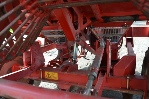 Grimme GL 32 B