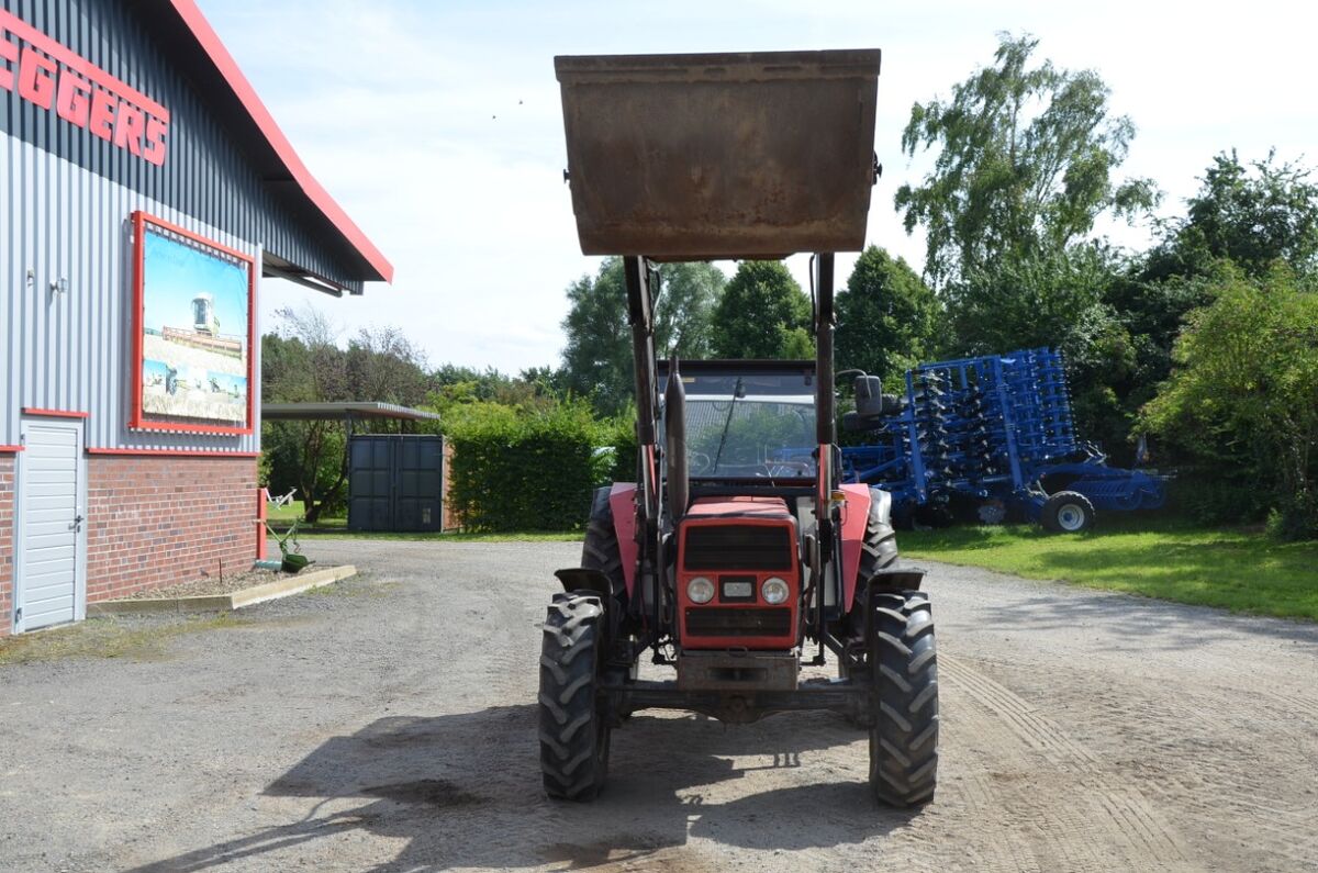 Massey Ferguson 273 A 2