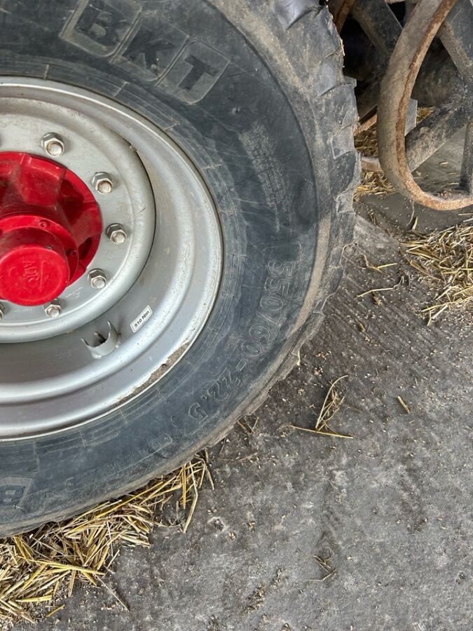 Horsch Joker 10 RT 2