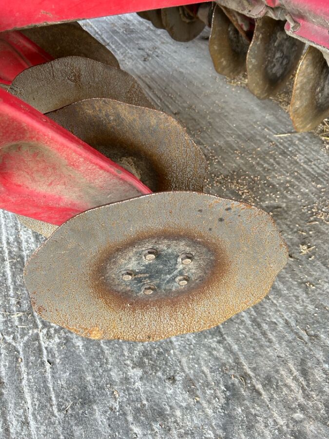 Horsch Joker 10 RT 3