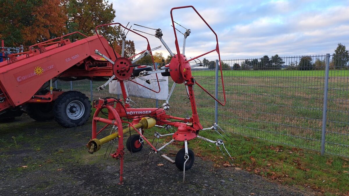 Pöttinger Hit 54N 3