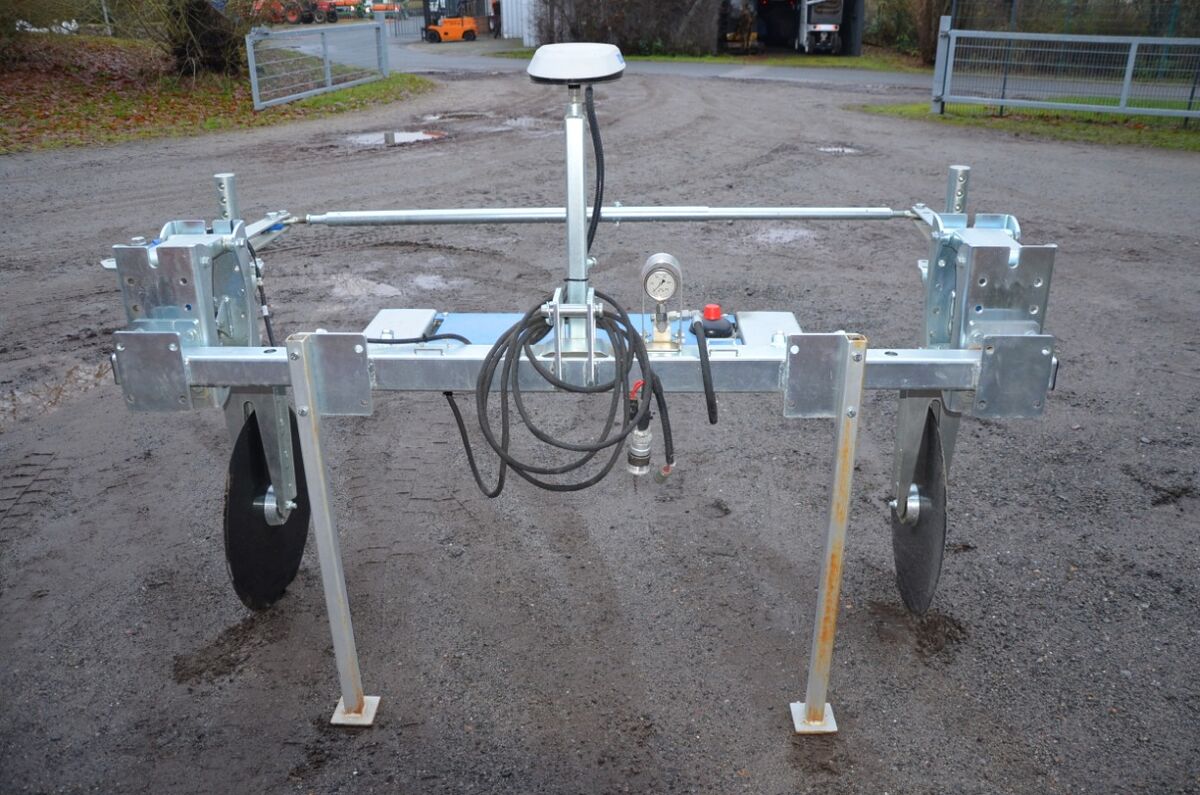 Raven Anbaugerätelenkung K 2