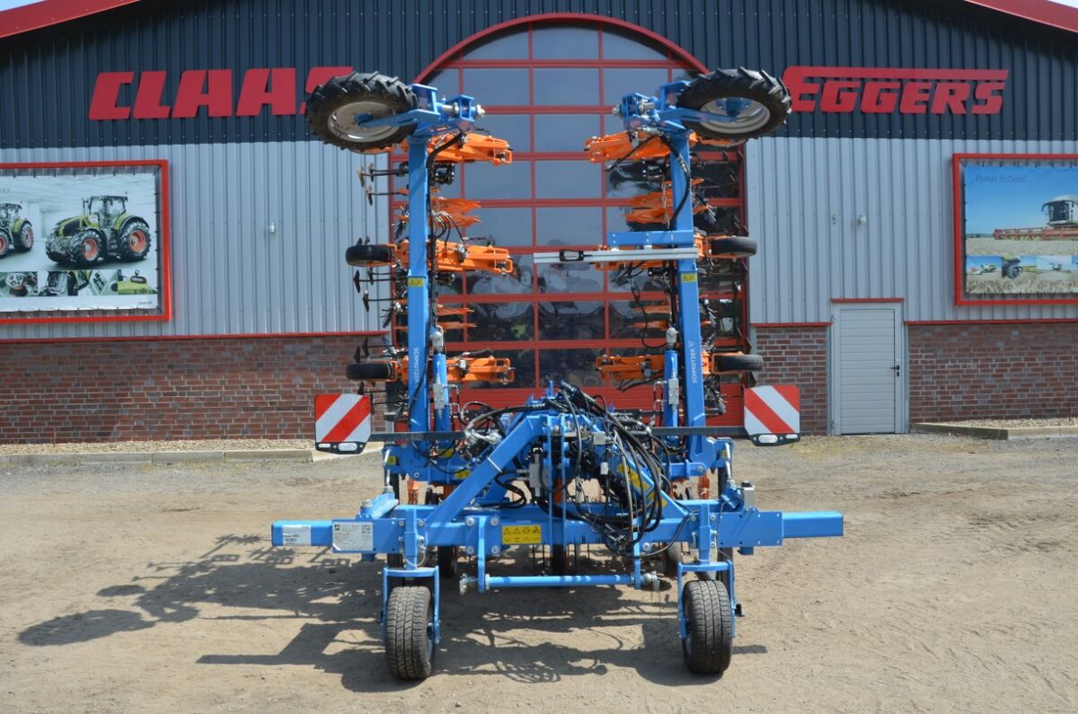 Schmotzer Venterra 2K 8x75 KPP-LSC 1