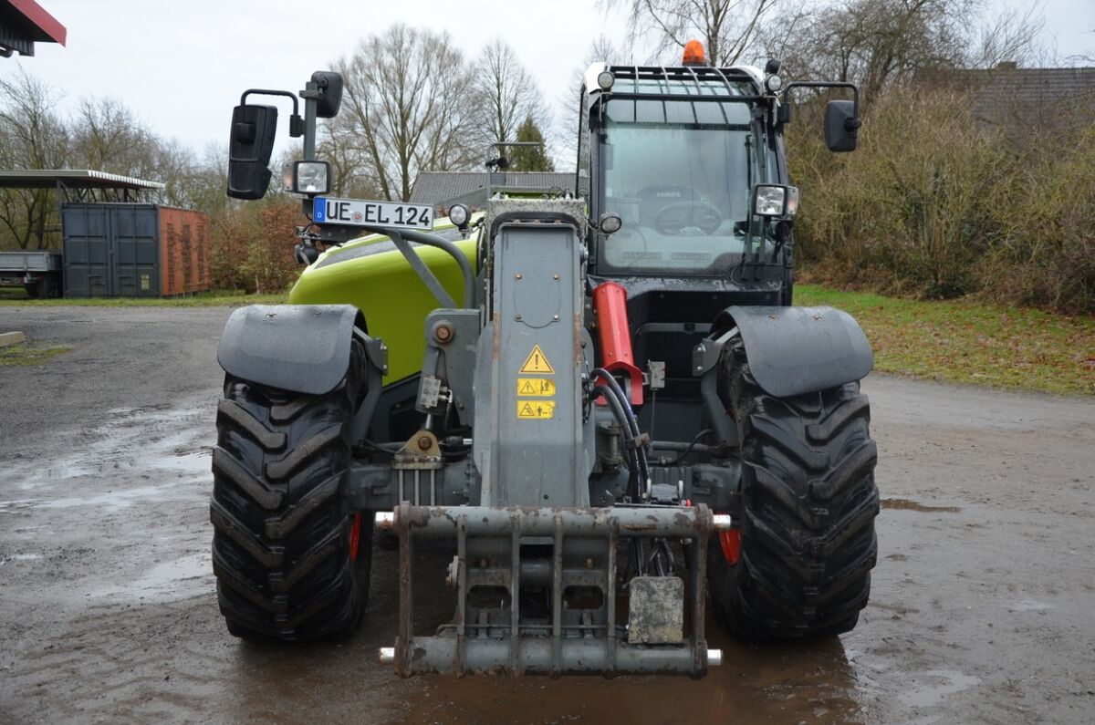 Claas SCORPION 960 VARIPOWER 2