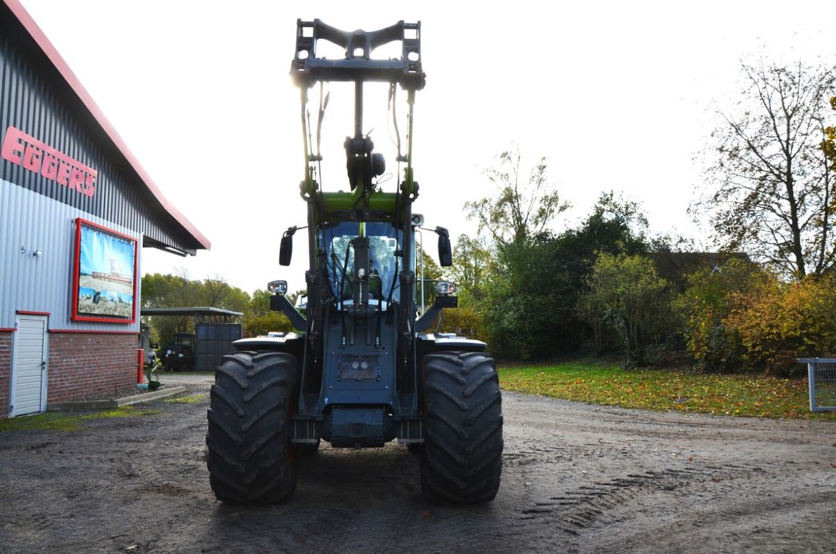 Claas TORION 1611 P 2